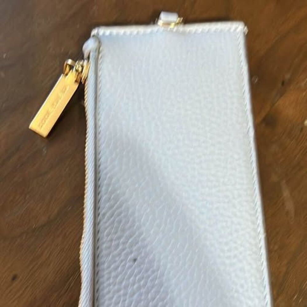 Anne Klein Slim Wallet Card Case - Picture 2 of 3